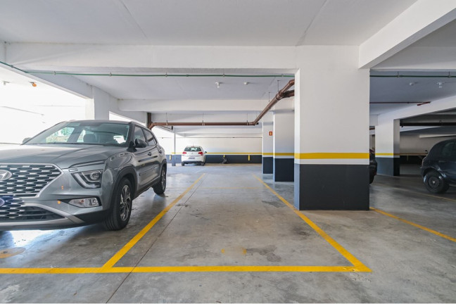 Imagem Apartamento com 2 Quartos à Venda, 65 m² em Centro Histórico - Porto Alegre Imagem Apartamento com 2 Quartos à Venda, 65 m² em Centro Histórico - Porto Alegre