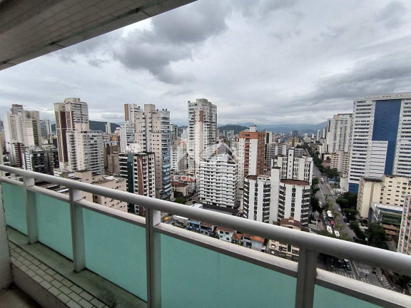 Imagem Sala Comercial para Alugar, 300 m² em Boqueirão - Santos Imagem Sala Comercial para Alugar, 300 m² em Boqueirão - Santos