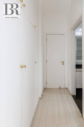 Imagem Apartamento com 3 Quartos à Venda, 125 m² em Moema - São Paulo Imagem Apartamento com 3 Quartos à Venda, 125 m² em Moema - São Paulo