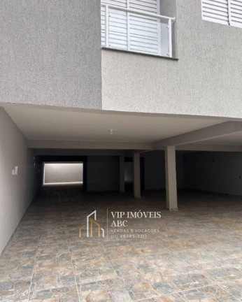 Imagem Apartamento com 2 Quartos à Venda, 110 m² em Jardim Ana Maria - Santo André Imagem Apartamento com 2 Quartos à Venda, 110 m² em Jardim Ana Maria - Santo André
