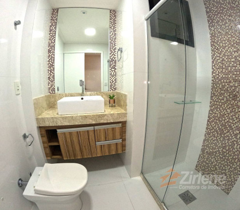 Imagem Apartamento com 3 Quartos à Venda, 90 m² em Muquiçaba - Guarapari Imagem Apartamento com 3 Quartos à Venda, 90 m² em Muquiçaba - Guarapari