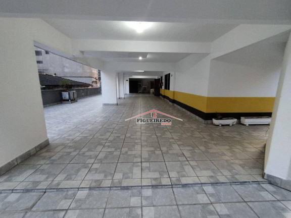 Imagem Apartamento com 1 Quarto à Venda, 49 m² em Tupi - Praia Grande