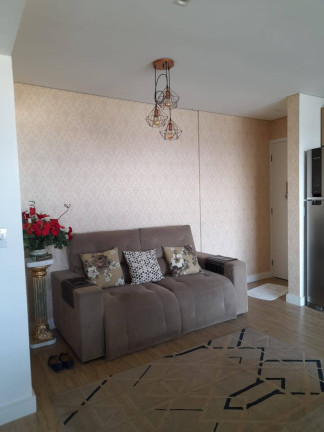 Foto do imóvel Apartamento com 2 Quartos à Venda, 54 m² em Centro - Diadema