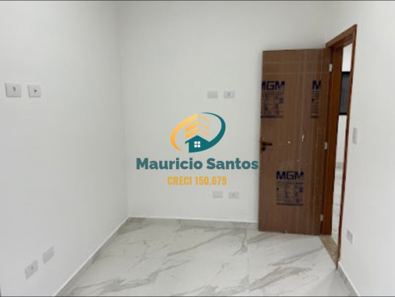 Imagem Casa com 2 Quartos à Venda, 48 m² em Maracanã - Praia Grande Imagem Casa com 2 Quartos à Venda, 48 m² em Maracanã - Praia Grande