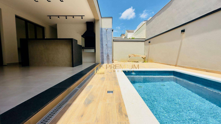 Imagem Sobrado com 3 Quartos à Venda, 240 m² em Urbanova - São José Dos Campos