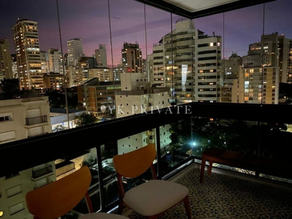 Imagem Apartamento com 3 Quartos à Venda, 215 m² em Perdizes - São Paulo