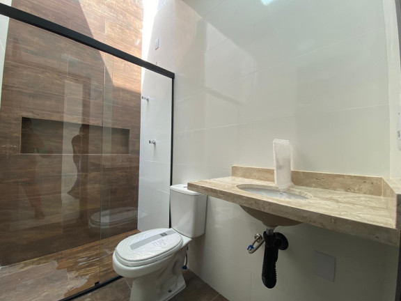 Imagem Casa com 2 Quartos à Venda, 105 m² em Caguassu - Sorocaba