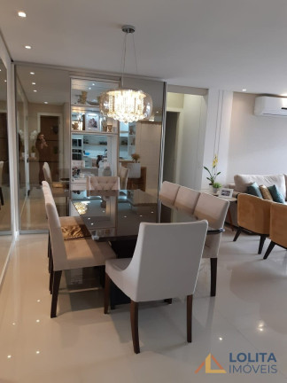Imagem Apartamento com 3 Quartos à Venda, 122 m² em Itacorubi - Florianopolis Imagem Apartamento com 3 Quartos à Venda, 122 m² em Itacorubi - Florianopolis