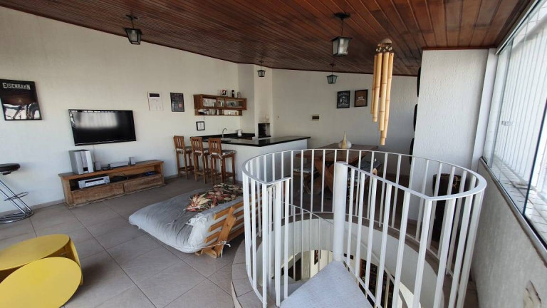 Imagem Apartamento com 2 Quartos à Venda, 172 m² em Cidade São Francisco - São Paulo