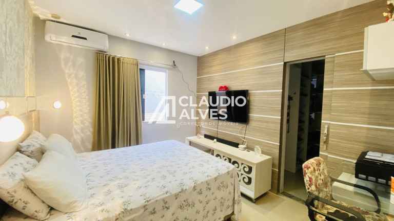 Imagem Casa de Condomínio com 4 Quartos à Venda, 150 m² em Parque Ipê - Feira De Santana Imagem Casa de Condomínio com 4 Quartos à Venda, 150 m² em Parque Ipê - Feira De Santana