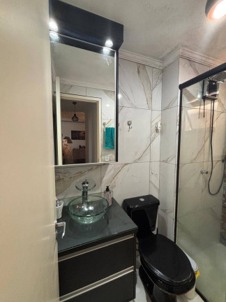 Imagem Apartamento com 2 Quartos à Venda, em Jardim Minda - Hortolândia Imagem Apartamento com 2 Quartos à Venda, em Jardim Minda - Hortolândia