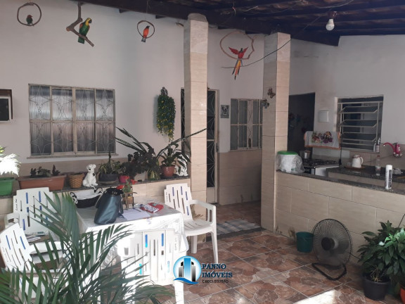 Imagem Casa com 1 Quarto à Venda, 95 m² em Xerém - Duque De Caxias