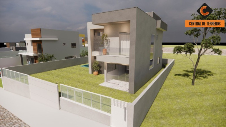 Imagem Terreno à Venda, 300 m² em Alto Do Bosque - Lauro De Freitas Imagem Terreno à Venda, 300 m² em Alto Do Bosque - Lauro De Freitas