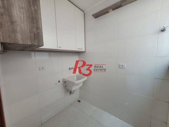 Imagem Casa com 3 Quartos à Venda, 278 m² em Gonzaga - Santos Imagem Casa com 3 Quartos à Venda, 278 m² em Gonzaga - Santos