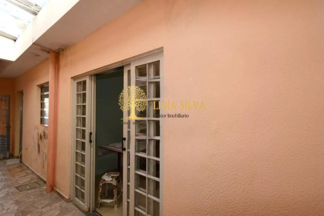 Imagem Casa com 5 Quartos à Venda, 300 m² em Vila Arriete - São Paulo
