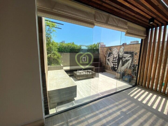 Imagem Cobertura com 2 Quartos à Venda, 230 m² em Perdizes - São Paulo Imagem Cobertura com 2 Quartos à Venda, 230 m² em Perdizes - São Paulo