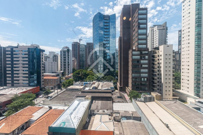 Imagem Apartamento com 2 Quartos à Venda, 103 m² em Itaim Bibi - São Paulo Imagem Apartamento com 2 Quartos à Venda, 103 m² em Itaim Bibi - São Paulo