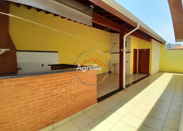 Imagem Casa com 4 Quartos à Venda, 324 m² em Parque Guainco - Mogi Guaçu Imagem Casa com 4 Quartos à Venda, 324 m² em Parque Guainco - Mogi Guaçu