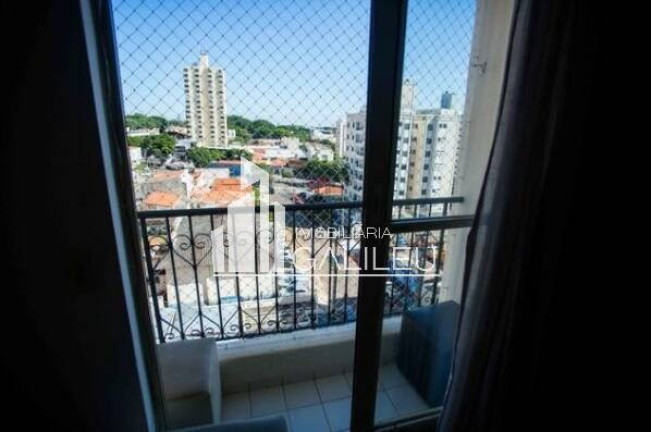 Imagem Apartamento com 2 Quartos à Venda, 50 m² em Vila Nova - Campinas