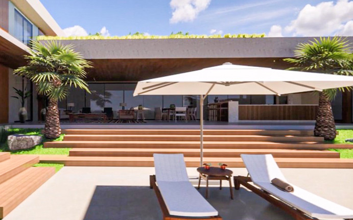 Imagem Casa de Condomínio com 7 Quartos à Venda, 890 m² em Fazenda Vila Real De Itu - Itu Imagem Casa de Condomínio com 7 Quartos à Venda, 890 m² em Fazenda Vila Real De Itu - Itu