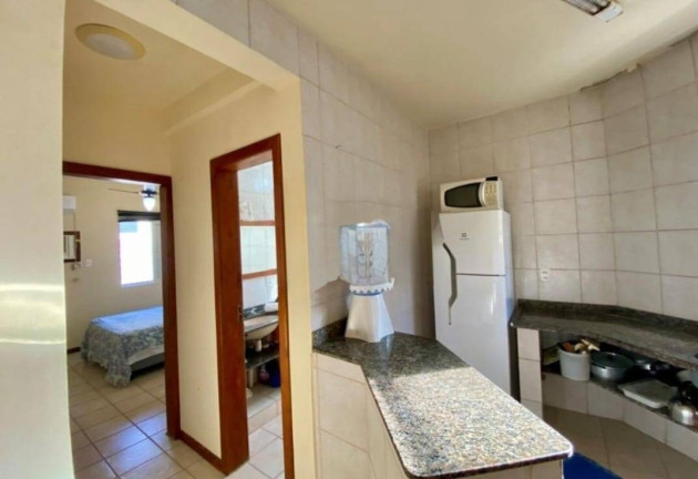 Imagem Apartamento com 1 Quarto à Venda, 51 m² em Praia Brava - Florianópolis