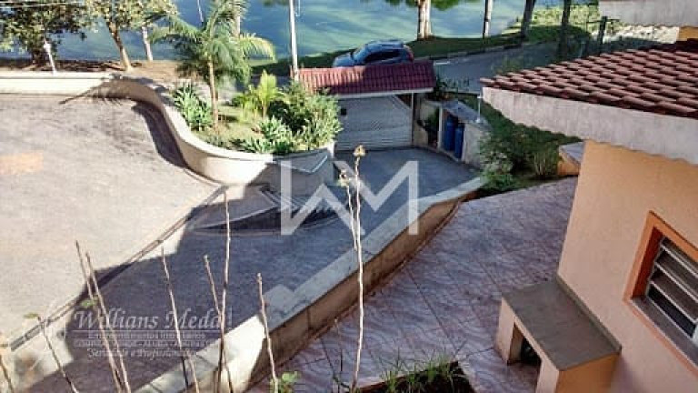 Imagem Sobrado com 5 Quartos à Venda, 570 m² em Caputera - Arujá Imagem Sobrado com 5 Quartos à Venda, 570 m² em Caputera - Arujá