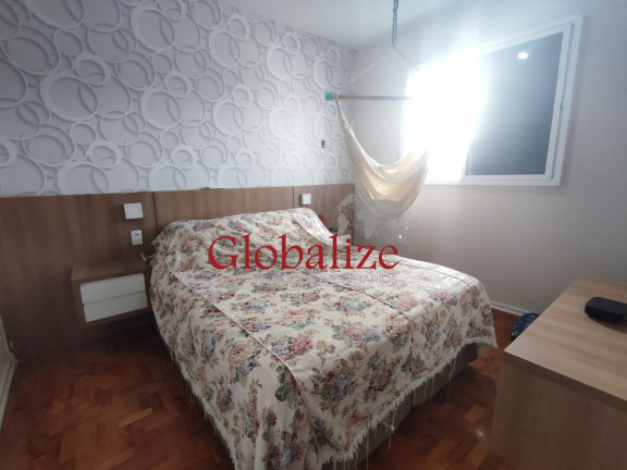 Imagem Imóvel com 2 Quartos à Venda, 65 m² em Marapé - Santos