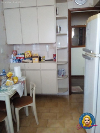 Imagem Apartamento com 2 Quartos à Venda, 101 m² em Aparecida - Santos Imagem Apartamento com 2 Quartos à Venda, 101 m² em Aparecida - Santos
