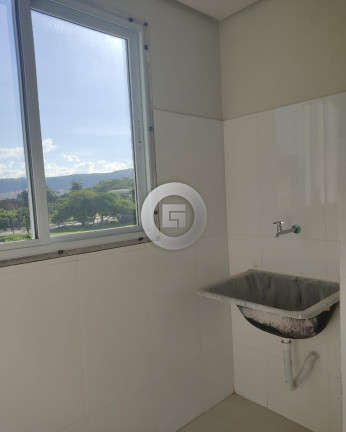 Imagem Apartamento com 2 Quartos para Alugar, 60 m² em Todos Os Santos - Montes Claros Imagem Apartamento com 2 Quartos para Alugar, 60 m² em Todos Os Santos - Montes Claros