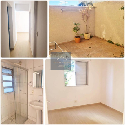 Imagem Apartamento com 2 Quartos à Venda, 52 m² em Edifício Reserva Do Bosque Eco Club - Sorocaba