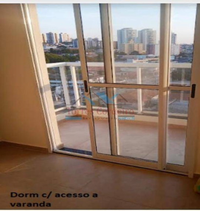 Apartamento com 1 Quarto para Alugar, 28 m² em Jardim Trussardi - São Paulo