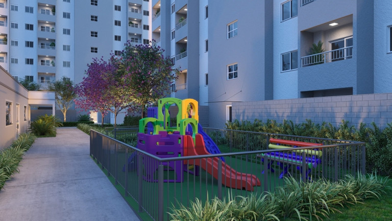 Imagem Apartamento com 2 Quartos à Venda, 35 m² em Fazenda Da Juta - São Paulo Imagem Apartamento com 2 Quartos à Venda, 35 m² em Fazenda Da Juta - São Paulo