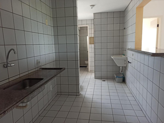 Imagem Apartamento com 3 Quartos à Venda, em Horto - Teresina Imagem Apartamento com 3 Quartos à Venda, em Horto - Teresina