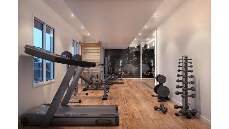 Imagem Apartamento com 1 Quarto à Venda, 33.740 m² em Vila Nair - São Paulo
