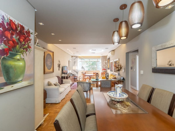 Imagem Apartamento com 2 Quartos à Venda, 76 m² em Vila Clementino - São Paulo Imagem Apartamento com 2 Quartos à Venda, 76 m² em Vila Clementino - São Paulo