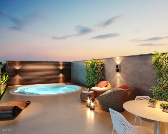 Imagem Imóvel com 2 Quartos à Venda, 68 m² em Centro - Guarapari