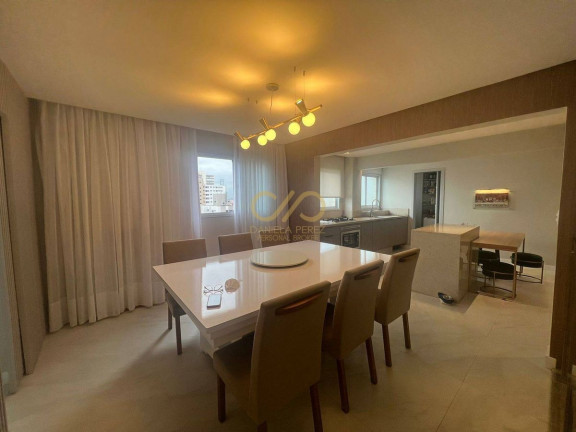 Imagem Cobertura com 3 Quartos à Venda, 218 m² em Tupi - Praia Grande Imagem Cobertura com 3 Quartos à Venda, 218 m² em Tupi - Praia Grande