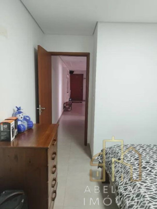 Imagem Apartamento com 2 Quartos à Venda, 69 m² em Vila Progresso - Santo André