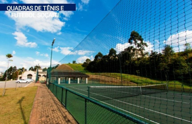 Imagem Casa com 5 Quartos à Venda, 507 m² em Tamboré - Santana De Parnaíba