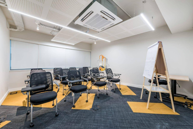 Imagem Sala Comercial à Venda, 574 m² em República - São Paulo