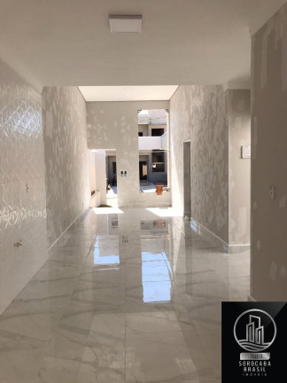 Imagem Casa com 3 Quartos à Venda, 110 m² em Horto Florestal - Sorocaba Imagem Casa com 3 Quartos à Venda, 110 m² em Horto Florestal - Sorocaba