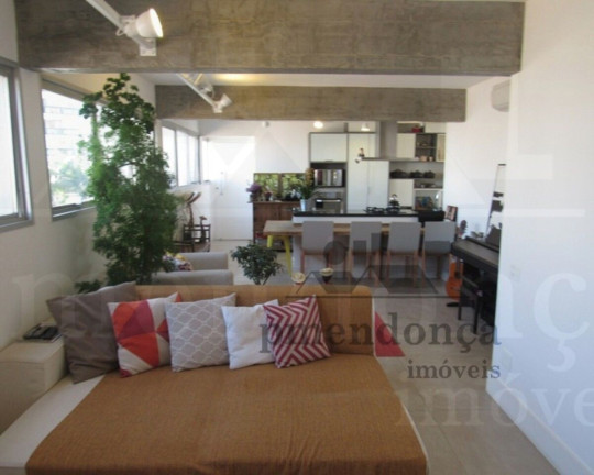Imagem Apartamento com 3 Quartos à Venda, 122 m² em Perdizes - São Paulo Imagem Apartamento com 3 Quartos à Venda, 122 m² em Perdizes - São Paulo