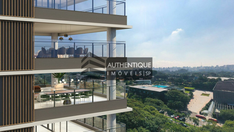 Imagem Cobertura com 4 Quartos à Venda, 427 m² em Moema - São Paulo Imagem Cobertura com 4 Quartos à Venda, 427 m² em Moema - São Paulo