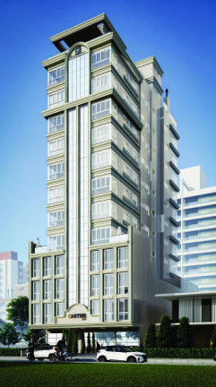 Imagem Apartamento com 2 Quartos à Venda, 141 m² em Zona Nova - Capão Da Canoa Imagem Apartamento com 2 Quartos à Venda, 141 m² em Zona Nova - Capão Da Canoa