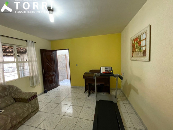 Imagem Casa com 3 Quartos à Venda, 140 m² em Jardim Santa Marina - Sorocaba Imagem Casa com 3 Quartos à Venda, 140 m² em Jardim Santa Marina - Sorocaba