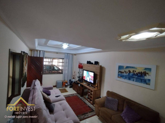 Imagem Imóvel com 3 Quartos à Venda, 120 m² em Canto Do Forte - Praia Grande Imagem Imóvel com 3 Quartos à Venda, 120 m² em Canto Do Forte - Praia Grande