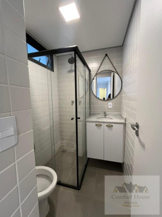 Imagem Apartamento com 2 Quartos à Venda, 40 m² em Vila Valparaíso - Santo André Imagem Apartamento com 2 Quartos à Venda, 40 m² em Vila Valparaíso - Santo André