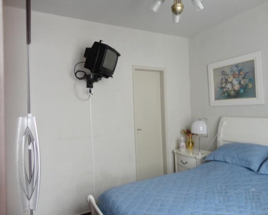 Imagem Imóvel com 3 Quartos à Venda, 133 m² em Passos - Juiz De Fora