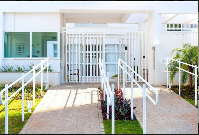 Imagem Imóvel com 2 Quartos à Venda, 64 m² em Campestre - Santo André Imagem Imóvel com 2 Quartos à Venda, 64 m² em Campestre - Santo André