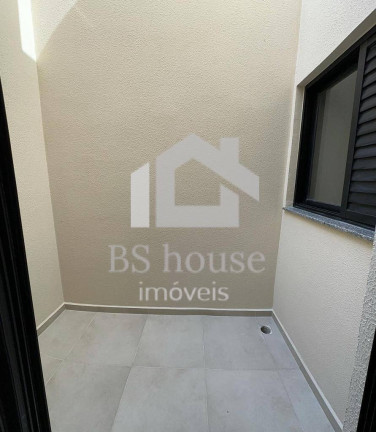 Imagem Apartamento com 2 Quartos à Venda, 86 m² em Jardim Alvorada - Santo André